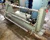  VERDUIN Hot Knife Slitter Rewinder, 70" width,